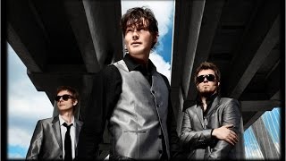 A-HA - Giving Up The Ghost - Lyrics