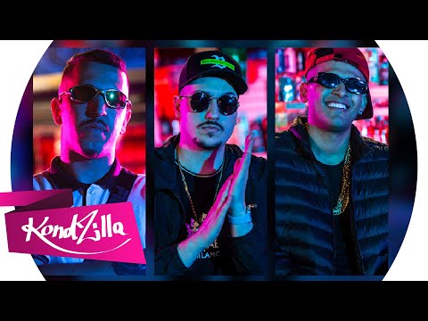 MC W1 - Marrento (KondZilla) DJ Tadeu e White no Beat