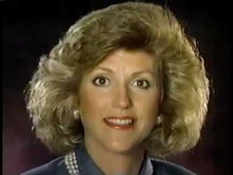 Sunday Night Showstoppers:KIRO-TV CBS 7 News Wraps And Sign-off,1990