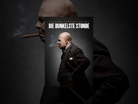 Die dunkelste Stunde