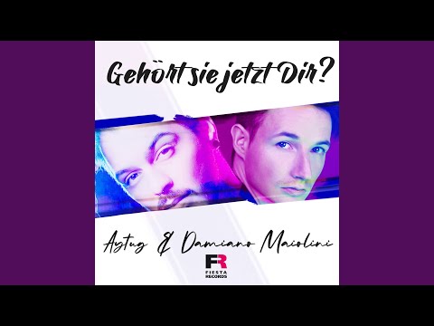 Gehört Sie Jetzt Dir - Aytug