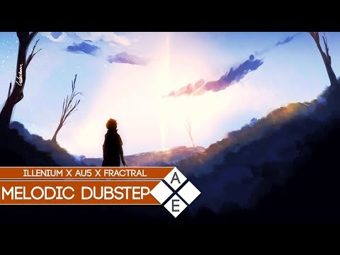 Video thumbnail for Sound of Walking Away (Au5 & Fractal Remix)