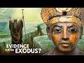 Biblical EXODUS - Examining Historical Evidence | History Podcast