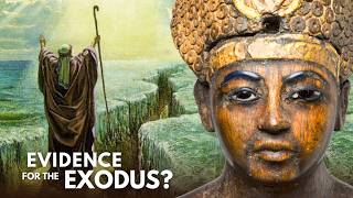 Biblical EXODUS - Examining Historical Evidence | History Podcast