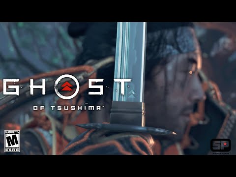 GHOST OF TSUSHIMA Walkthrough Gameplay | Part 46: The Ghost of Yarikawa (FULL GAME)