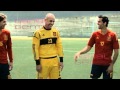Estopa apoya a La Roja 