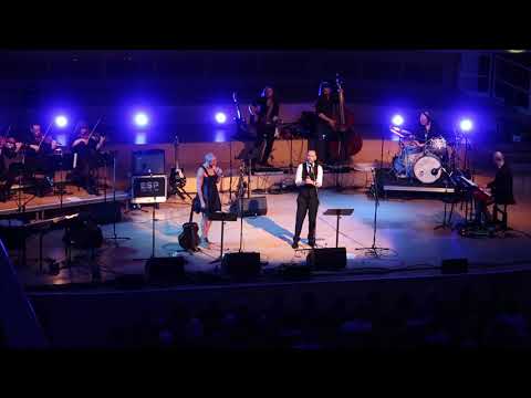 Blue Rose Code    Edina/Sunshine on Leith. This is Caledonian Soul.