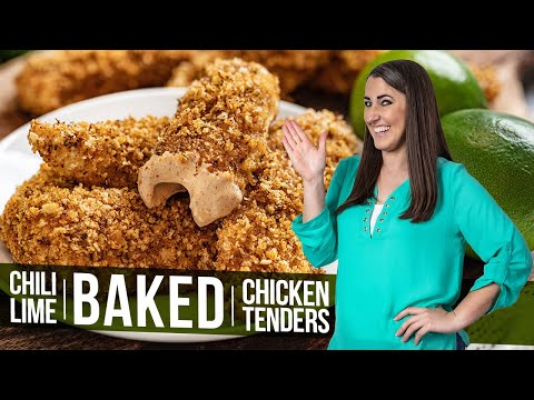 download lagu mp3 mp4 Chili Lime Chicken Tenders, download lagu Chili Lime Chicken Tenders gratis, unduh video klip Chili Lime Chicken Tenders