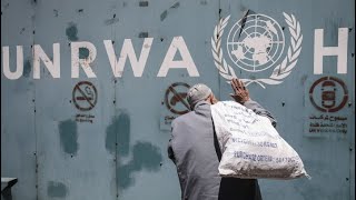 LILLEY UNLEASHED: UNRWA part of the problem in Gaza
