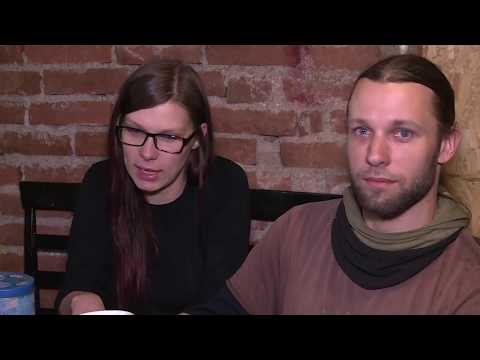 Kārkliņu ģimene no Līksnas pagasta