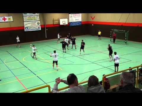 HSG Weiterstadt/Braunshardt/Worfelden - SG Egelsbach 1.HZ 2013/14.m2ts