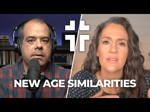 Progressive Christianity and the Bible | Alisa Childers & Jon Benzinger | Redeeming Truth Podcast