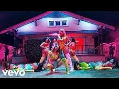 Iggy Azalea - Kream ft. Tyga (Official Music Video)