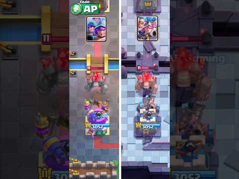 Mr AP Gaming - Clash Royale and Mr AP Gaming