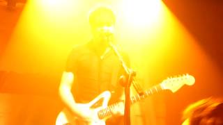 Berri Txarrak - Lemak, aingurak - Donostia (9/1/2015)