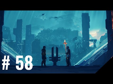 Assassin's Creed Odyssey Walkthrough PART 58!!! (No Commentary) Full Game