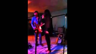 New Song #3 - Kree Harrison