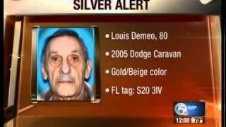 Silver Alert