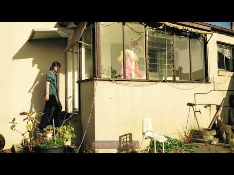 Video thumbnail for Butterfly Sky