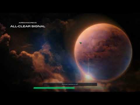 Perfect Soldiers: Aureolin Eclipse part 10 - First Base Down!