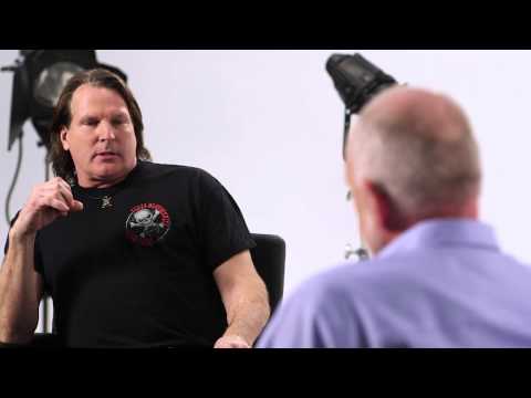 Dave Despain Bonus Footage - Scott Bloomquist, "Would Purvis have become a big rival of yours?"