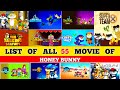 List Of All Movie Of Honey Bunny Honey Bunny All Movie List Honey Bunny Movie List 2024