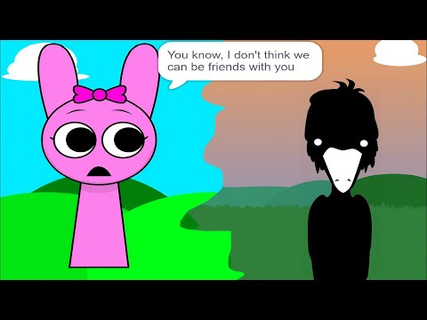 SPRUNKI meets Orin Ayo!☝️| Animation memes