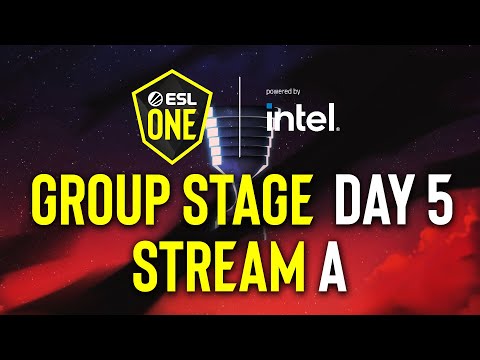 BetBoom Team vs. Evil Geniuses - ESL One Berlin Major 2023 - Group A - Tiebreakers