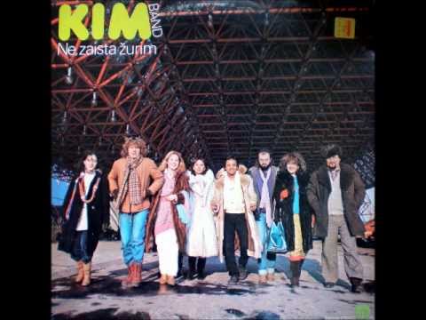 KIM Band - Ljubi Me Brzo, Žurim