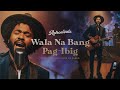 Retrovivals - Wala Na Bang Pag-Ibig - Jaya (OPM Jazz Cover by Jared)