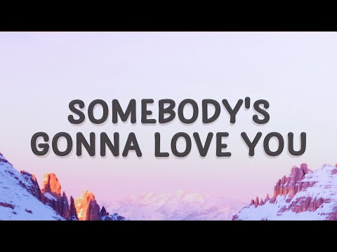 Flight School - Somebody's Gonna Love You (Lyrics) with Kin Crew & Kayla Diamond