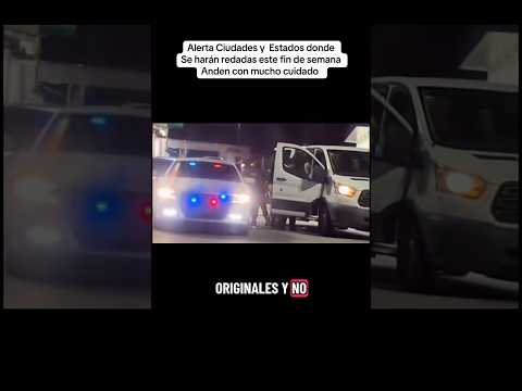 🚨Operativo de Inmigración Masivo: Alertas Urgentes en Texas, Luisiana, Florida y Minnesota. #shorts