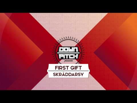 First Gift - Skräddarsy