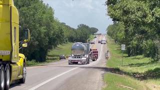 PRISON BUS TURNS OVER IN LIMESTONE COUNTY CAUSING INJURIES