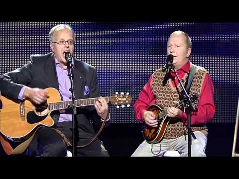 Laulupealinn: Toomas Lunge ja Eero Vainikko - Aeg