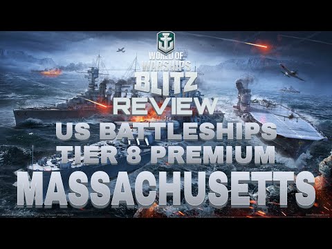 REVIEW US BB PREMIUM TIER VIII MASSACHUSETTS