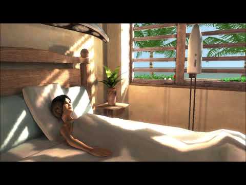 Best VGM 866 - Dreamfall : The Longest Journey - The Hospital Room