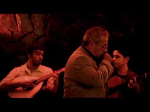 Vítor Silva, "Fado Rigoroso" - "O sonho"