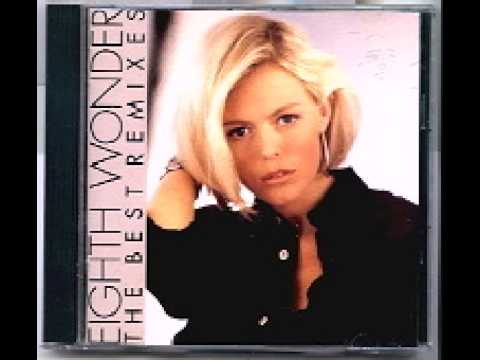 Eighth Wonder- Cross My Heart.