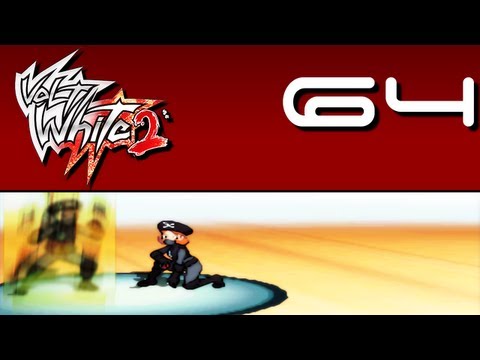 Pokemon Volt White 2 - Episode 64 PLASMAAAA