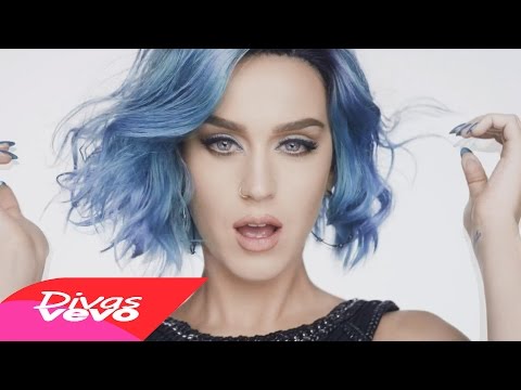 Katy Perry - International Smile [Music Video]