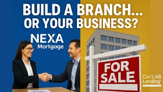 How Nexa Mortgage Became the Fastest Growing Mortgage Company in America