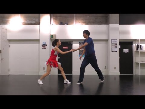Gleedoｍ - Everybody Talks (Glee Dance Cover)