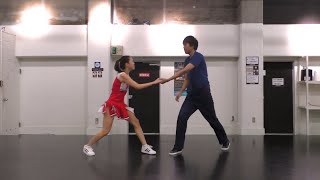 Gleedoｍ - Everybody Talks (Glee Dance Cover)