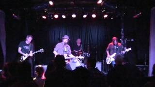 1 - Shame On Me - Bottle Rockets 1/7/2011 @ Smith's Olde Bar - Atlanta, GA