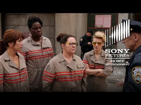 Thumbnail of the video: Who You Gonna Call? (Now Playing)