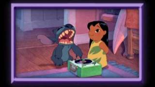 A-Teens - Can&#39;t Help Falling In Love (Lilo and Stitch Version) (HQ)