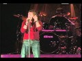 CRAIG MORGAN Raised In The Sticks 2009 LiVE