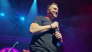 Ákos - Minden ami szép volt (Fertőrákos, 2024.07.13.) 4K