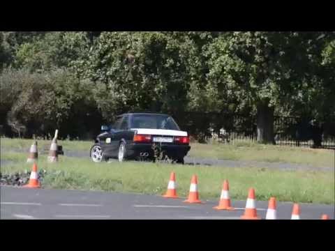 IX runda WLTA & WLR 2015 - Enduro - E30 330i